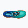 HOKA Mafate Speed 3 мъжки обувки за бягане ослепително синьо/пустинно слънце 10