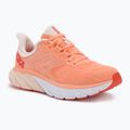 Дамски обувки за бягане HOKA Arahi 5 cantaloupe/silver peony