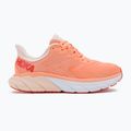 Дамски обувки за бягане HOKA Arahi 5 cantaloupe/silver peony 2