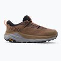 Мъжки ботуши за трекинг HOKA Kaha Low GTX brown 1118586 2