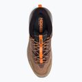 Мъжки ботуши за трекинг HOKA Kaha Low GTX brown 1118586 6