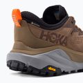 Мъжки ботуши за трекинг HOKA Kaha Low GTX brown 1118586 7