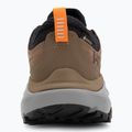 Мъжки ботуши за трекинг HOKA Kaha Low GTX otter persimmon/orange 6
