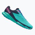 Дамски обувки за бягане HOKA Zinal atlantis/outer space 7