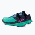 Дамски обувки за бягане HOKA Zinal atlantis/outer space 3