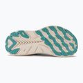 Дамски обувки за бягане HOKA Clifton 8 Wide aquarelle/eggshell blue 5