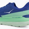 Мъжки обувки за бягане HOKA Mach 4 blue 1113528-DBGA 10