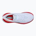 Дамски обувки за бягане HOKA Mach 4 white/fiesta 10