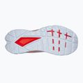 Дамски обувки за бягане HOKA Mach 4 white/fiesta 11