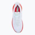 Дамски обувки за бягане HOKA Mach 4 white/fiesta 6
