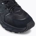 Мъжки ботуши за трекинг HOKA Anacapa Low GTX black 1122017-BBLC 7