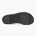 Дамски сандали Teva Midform Universal Pride black rainbow 4