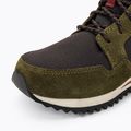 Мъжки обувки Teva Highside Mid dark olive/black 7