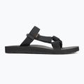 Teva Universal Slide black дамски джапанки 2