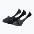 New Balance Ultra Low No Show сиви чорапи NBLAS91043BGR.L 11