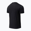 Мъжка тениска New Balance Core Run black 6