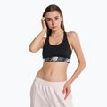 New Balance NB Pace Bra 3.0 фитнес сутиен черен NBWB11034