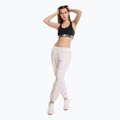 New Balance NB Pace Bra 3.0 фитнес сутиен черен NBWB11034 2
