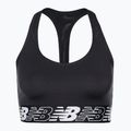 New Balance NB Pace Bra 3.0 фитнес сутиен черен NBWB11034 6
