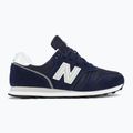 New Balance ML373 сини мъжки обувки 2