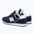 New Balance ML373 сини мъжки обувки 3