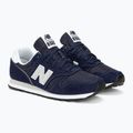 New Balance ML373 сини мъжки обувки 4