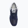 New Balance ML373 сини мъжки обувки 6