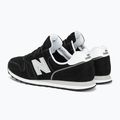 Мъжки обувки New Balance ML373 black/white 3