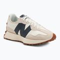 Дамски обувки New Balance 327's V1 beige