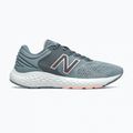 Дамски обувки за бягане New Balance W520LP7 сив 11