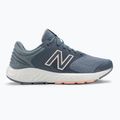 Дамски обувки за бягане New Balance W520LP7 сив 2