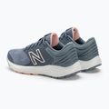 Дамски обувки за бягане New Balance W520LP7 сив 3