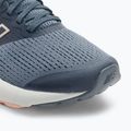 Дамски обувки за бягане New Balance W520LP7 сив 7