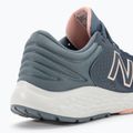 Дамски обувки за бягане New Balance W520LP7 сив 9