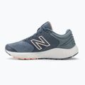 Дамски обувки за бягане New Balance W520LP7 сив 10