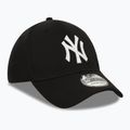New Era Diamond Essential 39Thirty New York Yankees бейзболна шапка черна