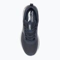 Мъжки обувки SKECHERS Go Walk Arch Fit Idyllic navy/white/gold 6