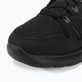 Мъжки обувки SKECHERS Summits New World black 7