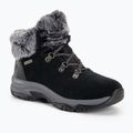 Дамски обувки за трекинг SKECHERS Trego Falls Finest black