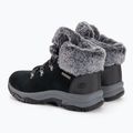 Дамски обувки за трекинг SKECHERS Trego Falls Finest black 3