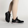 SKECHERS дамски обувки Og 85 Step N Fly black 2