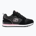 SKECHERS дамски обувки Og 85 Step N Fly black 3