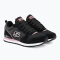 SKECHERS дамски обувки Og 85 Step N Fly black 5