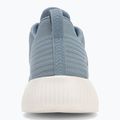 Дамски обувки SKECHERS Bobs Sport Squad Tough Talk light blue 6