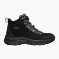 Дамски ботуши за трекинг SKECHERS Trego El Capitan black/gray 8