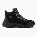 Дамски ботуши за трекинг SKECHERS Trego El Capitan black/gray 2