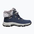 Дамски ботуши за трекинг SKECHERS Trego Falls Finest navy 12