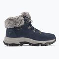 Дамски ботуши за трекинг SKECHERS Trego Falls Finest navy 2