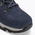 Дамски ботуши за трекинг SKECHERS Trego Falls Finest navy 7