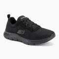 Дамски обувки SKECHERS Flex Appeal 4.0 Brilliant View black